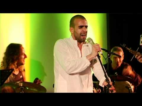 Ofer Peled's band - ARARAT - Sapari Tama - live at Tel Aviv Jazz Festival