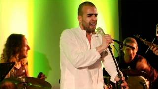 Ofer Peled's band - ARARAT - Sapari Tama - live at Tel Aviv Jazz Festival