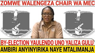 Download lagu BY-ELECTION YA ULENDO UNO YANYETSA GULU, MWAVA ZOMWE WALENGEZA ANABEL MTALIMANJA ZA MEC? mp3