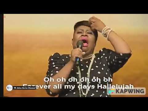 Miranda Curtis - HALLELUJAH OUR GOD REIGNS