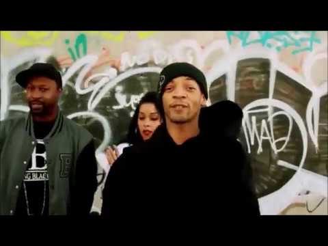 01 BOYZ (HYPH LIFE x NITTI BO) - WHAT IS IT