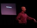 The power of appreciation: Mike Robbins at TEDxBellevue