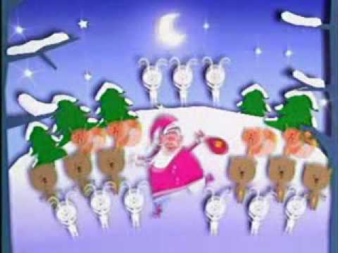 Новогодняя Минусовка Для Детей