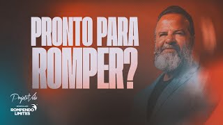 The Most Dangerous Moment in Life | Joel Pereira