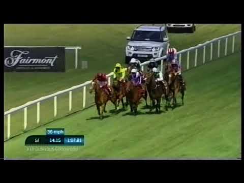 2015 Qatar Nassau Stakes