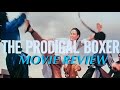 The Prodigal Boxer 1972 Movie Review