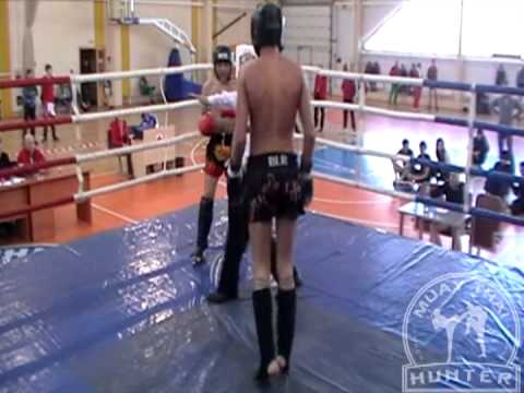 m60 К-1 Захарченко vs Бартошик