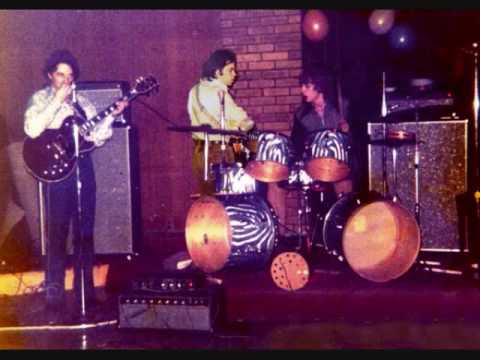 Glass Sun - "Stick Over Me"