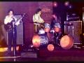 Glass Sun - "Stick Over Me"