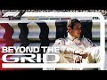 Jacky Ickx Interview | Beyond The Grid | Official F1 Podcast