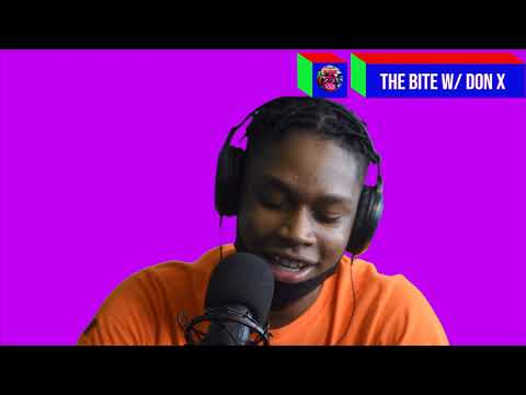 OCC Tae Speaks on Jumping Off The Porch At 13, Naptown Females, & Exposes Local Fake Street Rappers.