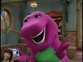 Barney Friends BJ S Really Cool House 2002