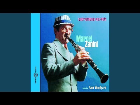 Rose loukoum (feat. Sam Woodyard)