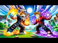 ROBLOX CHOP AND FROSTY FIGHT THE SORCERER BATTLE FOR VICTORY
