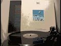 THE CREATURES - Fruitman (Filmed Record) Vinyl LP Album 1989 'Boomerang' Siouxsie And The Banshees