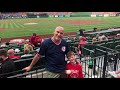 Mike Shannon’s last season
