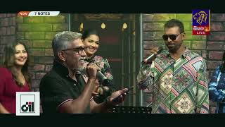 Raththaran Neth Dekin   | Sujeewa Priyalal | 7 NOTES | Siyatha TV