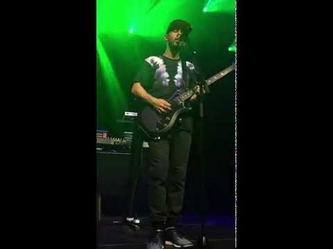 Fort Minor, Devil's Drop, Live in Berlin