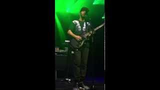 Fort Minor, Devil&#39;s Drop, Live in Berlin