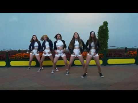 [K-POP COVER DANCE] Exid - Ah Yeah by TURN x UP