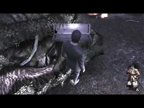 Deadly Premonition: The Director's Cut HD