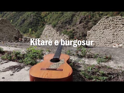 Dokumentari "Kitarë e burgosur" | kujto.al
