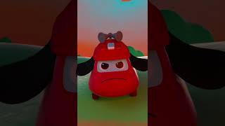 Download lagu Truk Pemadam Kebakaran datang! mp3