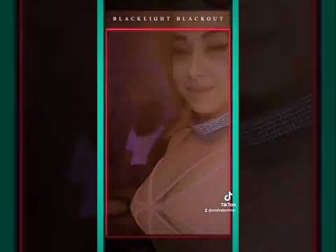 Blackout Tonight - Chris Groom