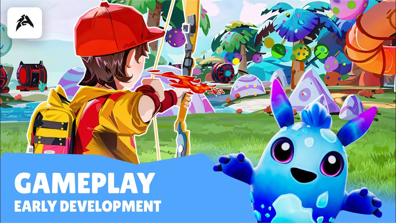 Gameplay Video