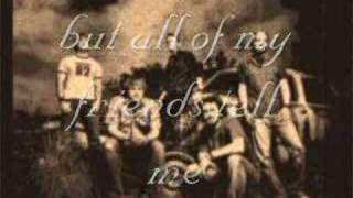 Randy Rogers Band - One thing i know