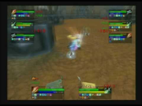 kill e A vs. RUSH Round 3 - Intel Extreme Masters Seoul