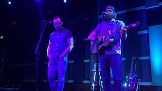 Penny and Sparrow - The Boxer COVER live (2017)