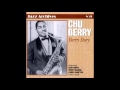 born Sept. 13, 1908 Chu Berry "Christopher Columbus"