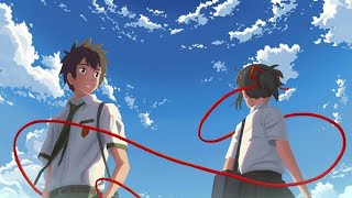 Download lagu Your Name (Kimi no Na wa) Soundtrack - Main Theme mp3