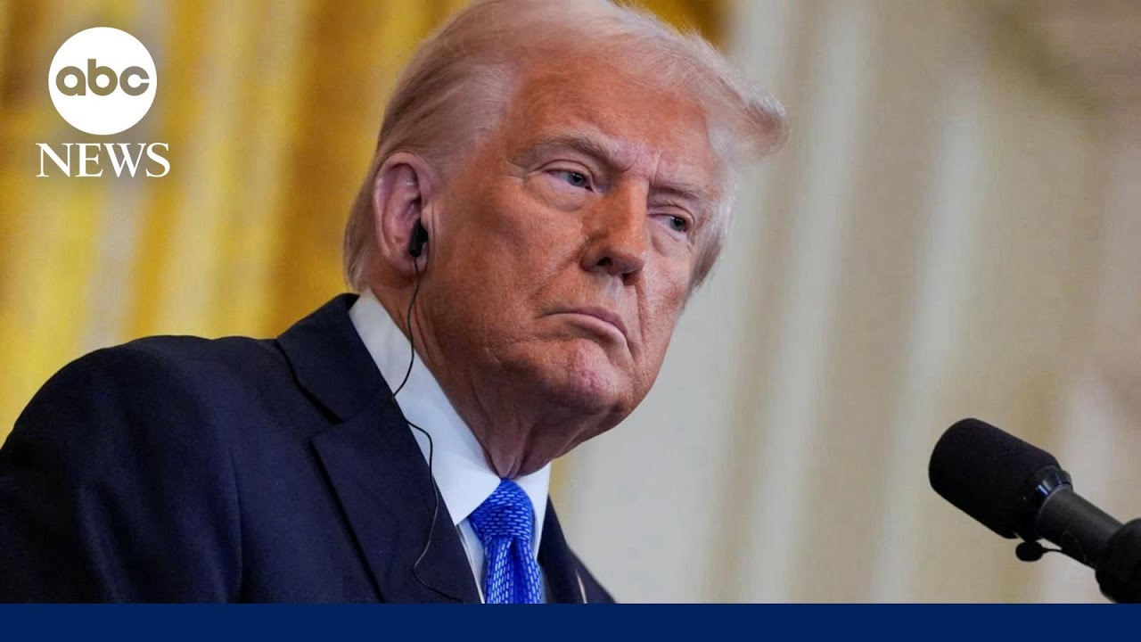 Trump executive orders trigger a number of lawsuits