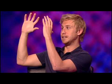 Mock The Week Season 7 Episode 8