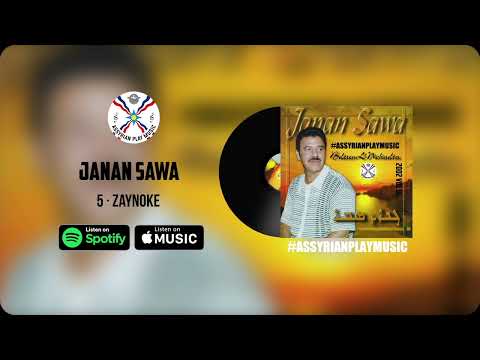 Janan Sawa | 5 · Zaynoke 2002