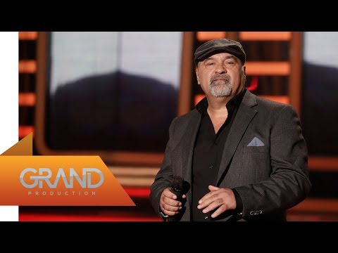 Nedim Coralic - Da mi nije tebe tugo - GP - (TV Grand 23.11.2018.)