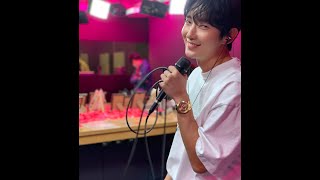 2021.04.17 Lee Joon Gi Naver·NOW. Dream Season 2|Surprise call from IU & Reaction(CC字幕)