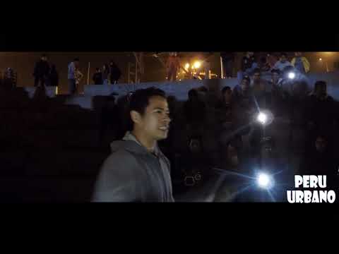 ROJO VS BTB - COLECTIVO NUEVA ESPERANZA (SEMIFINAL) FECHA # 01 (2018)