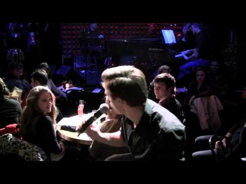 Jason Michael Snow - "On Monday" by Ryan Scott Oliver