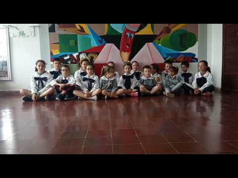 Esc 87 Paraje Pedernal Canelones