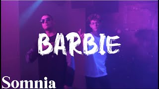 Barbie Music Video