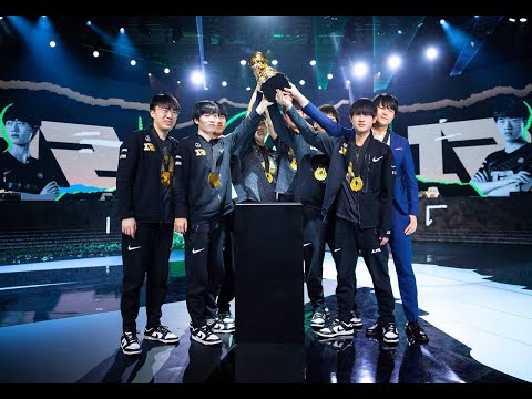 MSI 2018 and MSI 2021 | The Same Familiar Mid Lane