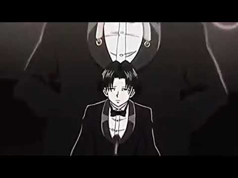 [AMV] Feitan Portor Edit / Such a Whore