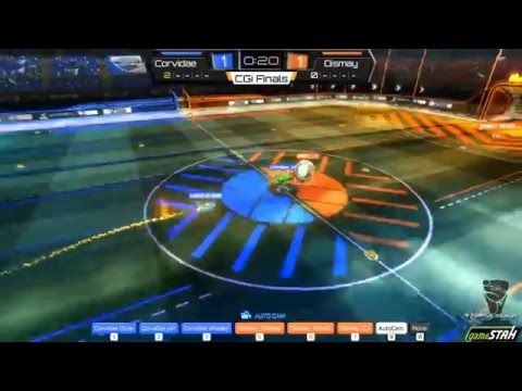 Invite - Round 4 - Corvidae vs Dismay ESports