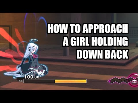How to Approach In UNI2 [Neutral Guide] [Under Night In-Birth 2 Sys Celes]