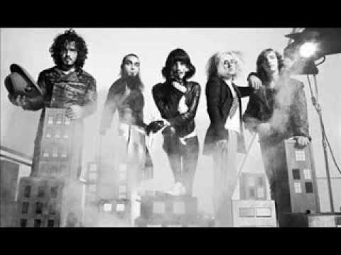 Teenage Demon Baby - Foxy Shazam