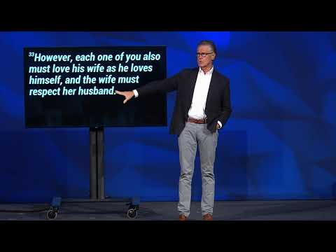 Love & Respect - Part 1