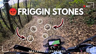 BMW R 1300 GS Conquers Italy’s Trans Euro Trail – Final Challenge on Section 8!